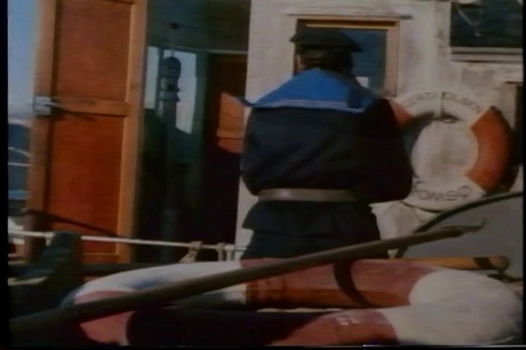 Probability zero (1969) A German ship