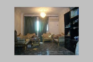 شقة مفروشة للايجار بطريق مصر القاهرة الزراعى