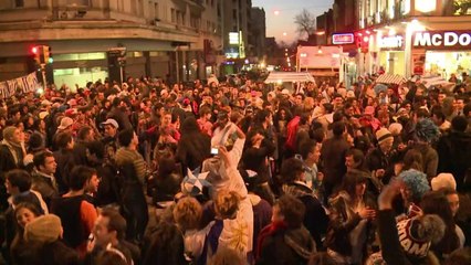 Suárez devuelve la alegría a Uruguay