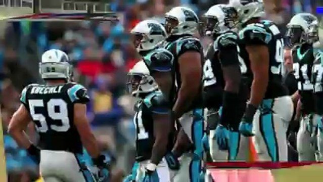 NFL Minicamp Whip Around