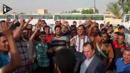 Le retour des américains en Irak?