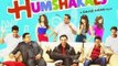 Movie Review Of Humshakals By Bharathi Pradhan