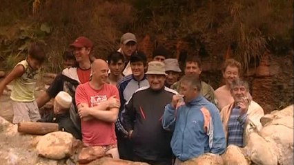 12 фильм. «Эльбрус. Гора богов» [ 09.04.2011 ]