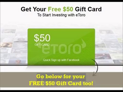 forex trading systems and strategies etoro trading platform FREE gift card offer