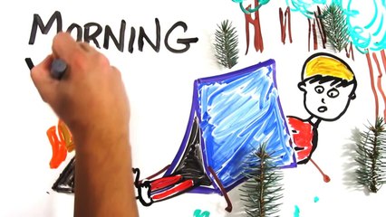 The Science of  Morning Wood