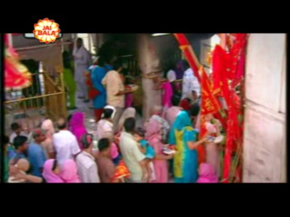 Deke Jyoti Roop Mein Darshan "Latest Mata Bhajan" Album: Nirdhan Ke Ghar Aa Gayi Maa