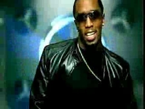 P Diddy & Christina Aguilera - Tell Me