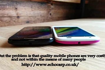 Obtain Loan For The Purchase Of The Mobile Phone?