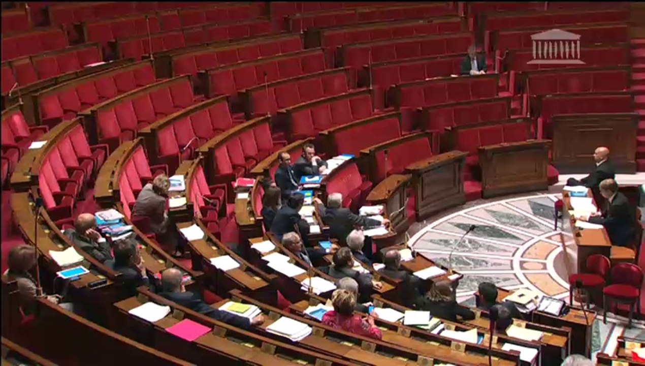 NOMINATION DES DIRIGEANTS DE LA SNCF (suite) - Jeudi 19 Juin 2014