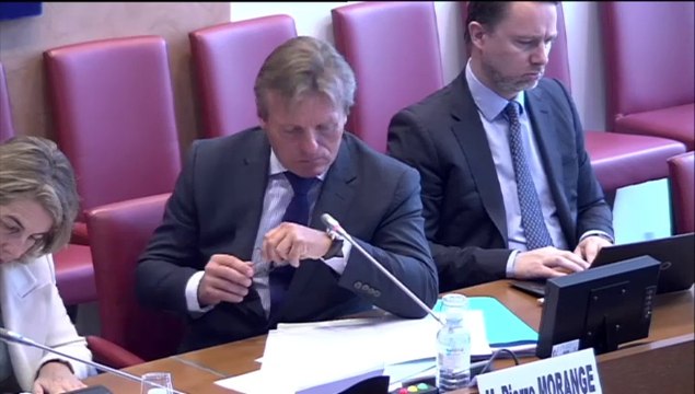 Audition de M. Ludovic Guillaume, sous-directeur de l'action interminisrérielle à la délégation à la sécurité et à la circulation routière - Jeudi 19 Juin 2014