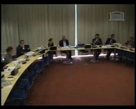 Audition de M. Jean-Michel Boles, chef du service de réanimation médicale du CHU de Brest - Mardi 30 Juin 2009