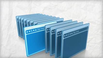 Recruitment Website Design