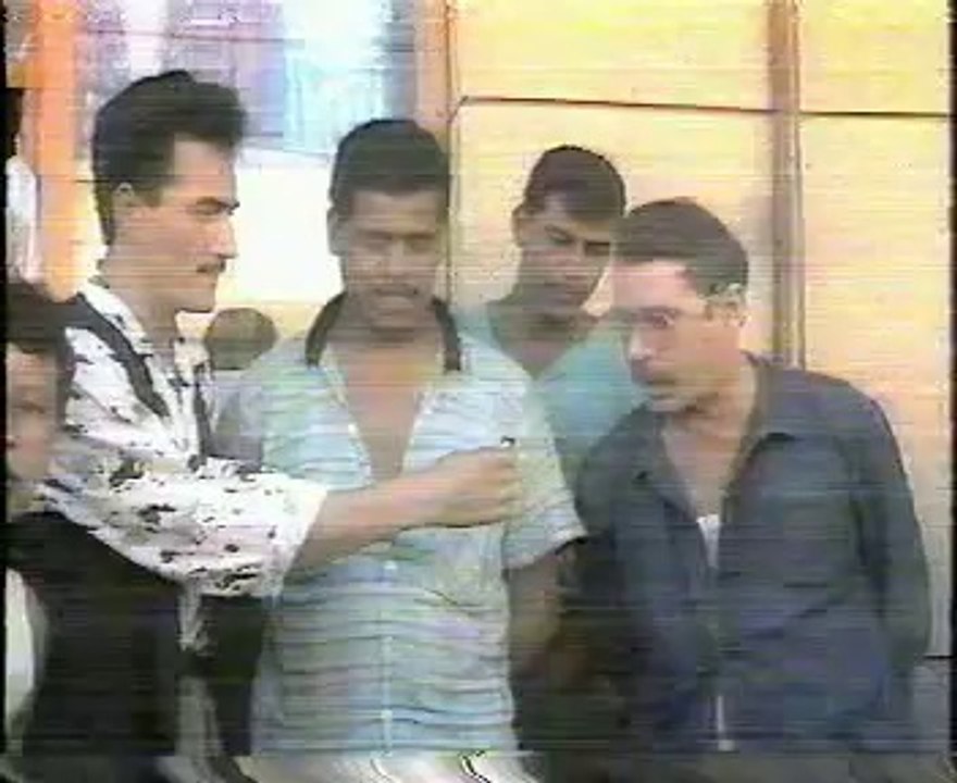 Fellag sos labasse 1990 Algérie V.O