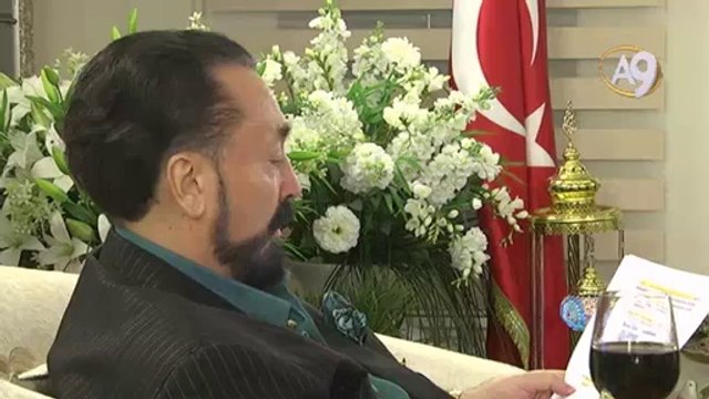 Peygamberimiz (sav) Kıbrıs'ta Rum bölgesinde karışıklık olacağını Türklerin adaya ineceğini bildirmiştir.