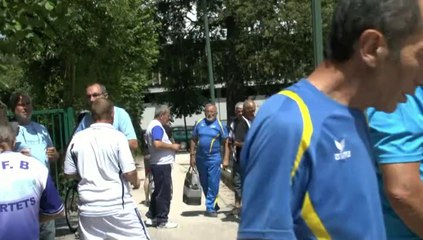 LES W-D.D. MICHOU MONDAY NEWS - 16 JUIN 2014 - L'ORGANSATION DU CHALLENGE G. URIETA DU 15 JUIN 2014.