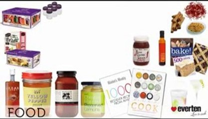 Kitchen Warehouse From Everten