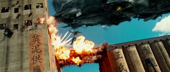 TRANSFORMERS 4 "Oh My God" Trailer - HD 1080p - MNPHQMedia