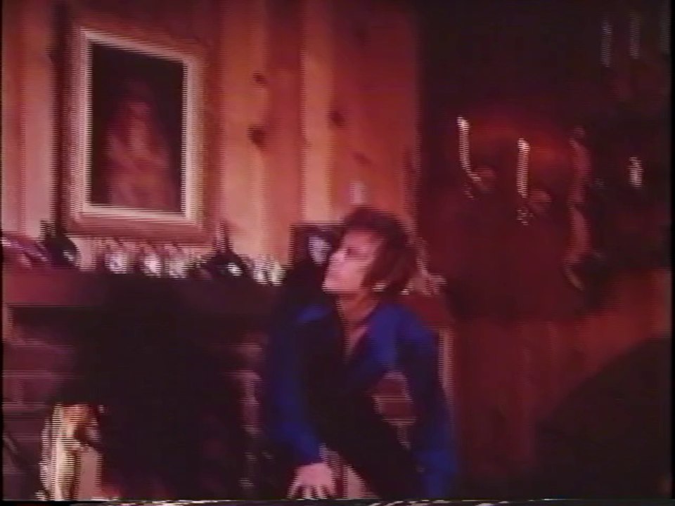 Barn of the naked Dead aka Nightmare Circus (1974) Psychedelic mama