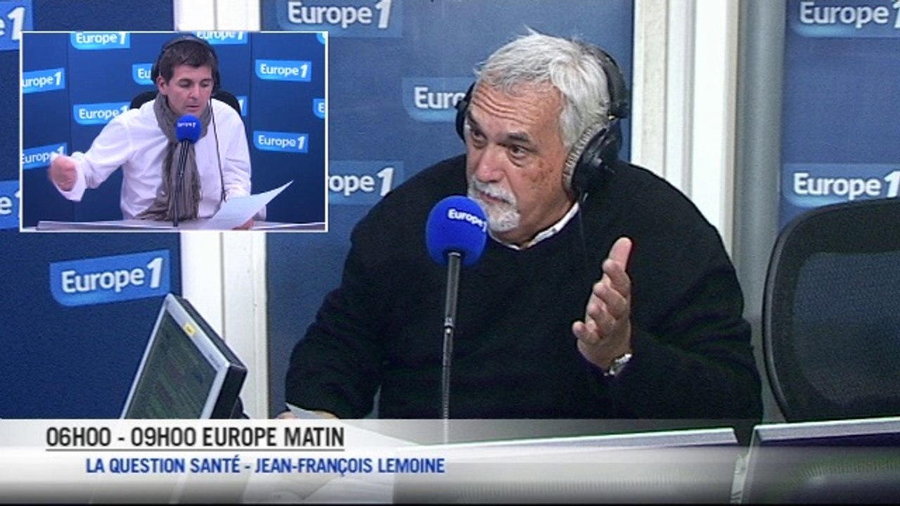 L'effet Placebo