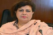 Dunya news-MQM MNA Tahira Asif passes away in Lahore; MQM to observe three days of mourning