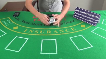 Ncklo-FM-camera-lens-for-poker-analyzer