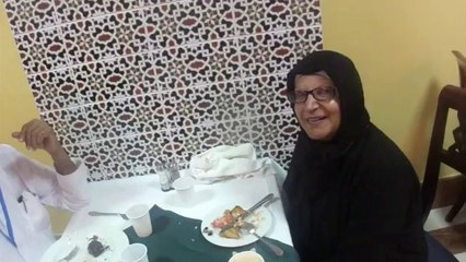 Best Hajj Tour Experiance with Nabil Hajj & Umrah