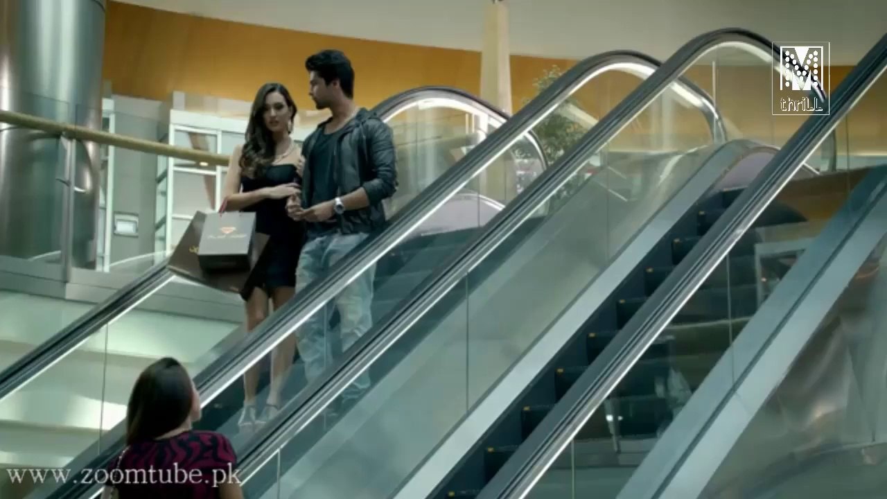 Rahat Fateh Ali Khan-Zaroori Tha Official Video