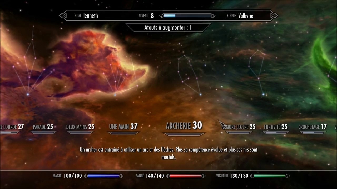 playthrough skyrim 12)