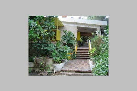 فيلا للبيع فى العجمى الهانوفيل