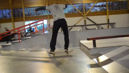 BORIS JEAUNAUD-excel your self V.1 #108SB