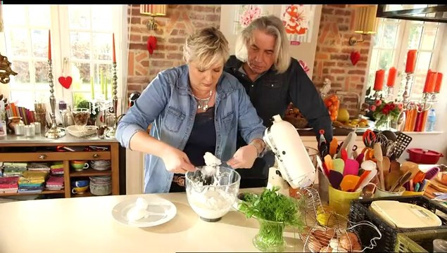 Vivolta - Chéri(e) qu'est-ce qu'on mange (Menu Funky Food) - 19-05-2014 15h03 33m (7561)