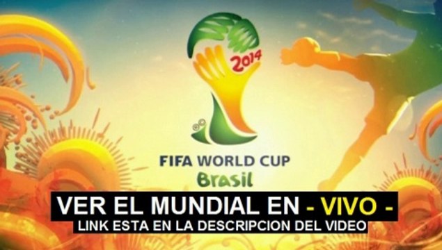 Ver Italia vs Costa Rica Mundial Brasil 2014 en vivo 20 de junio
