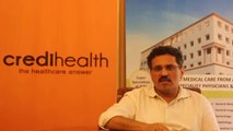 Dr. Rajiv Khanna, Sr. Consultant Gastrointestinal, Minimal Access & Bariatric Surgery