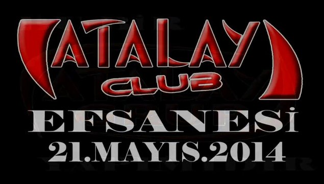 Bursa kır düğünü Atalay Club efsanesi 21 mayıs 2014 konuğumuz Bursa Nilüfer belediye başkanı Mustafa Bozbey