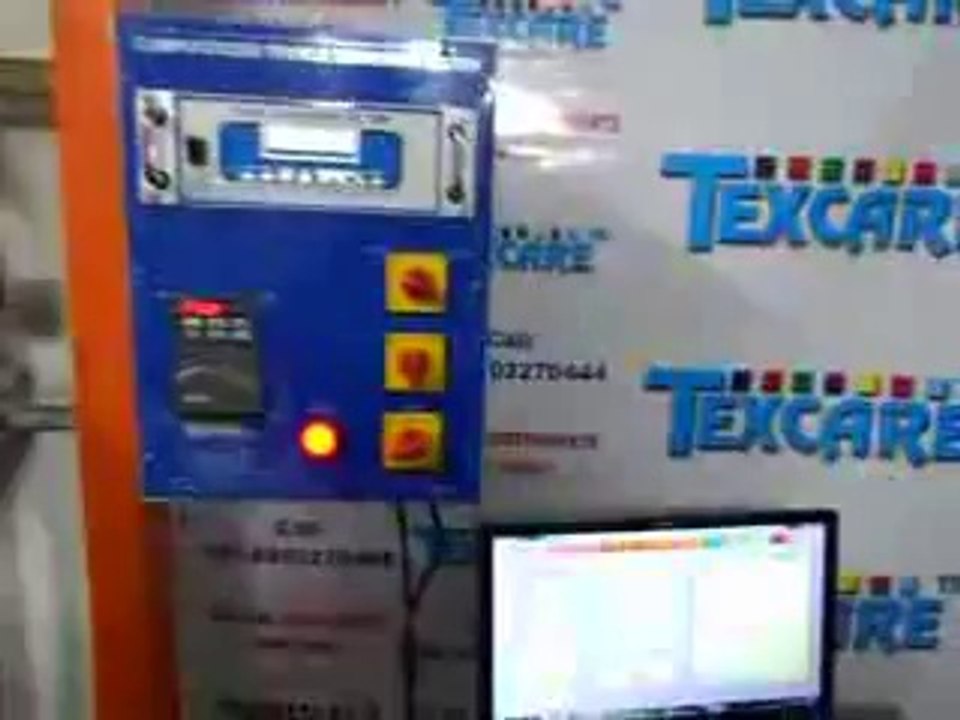 HDPE-PP Woven Sacks Strength Tester_(240p)