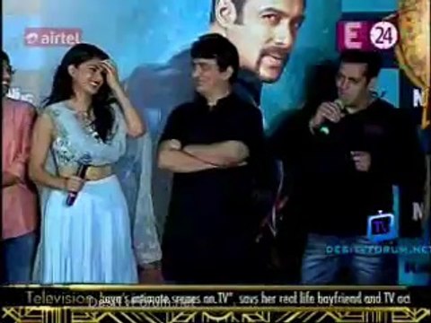 Bollywood Reporter [E24] 20th June 2014 Video Watch Online