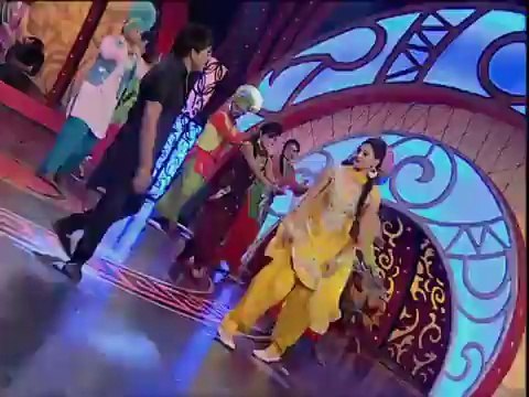 Jatt Da Pyar _ Bhinda Aujla _ Bobby Layal _ PTC Star Night 2014 _ Latest Punjabi Songs