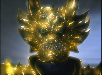 Garo S01E02 - Inga, la part d'ombre [Jmister-Fansub]