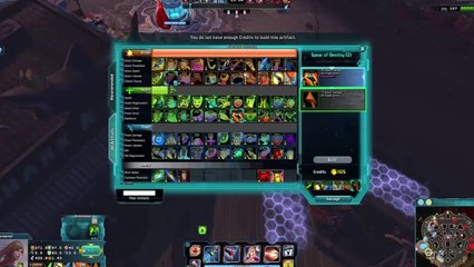 Infinite Crisis - Supergirl Trailer