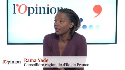 L’Opinion de Rama Yade