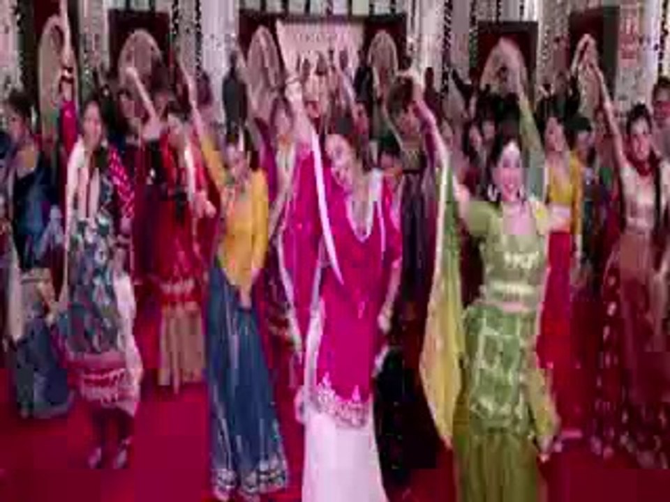 Sweety | Bobby Jasoos (2014)