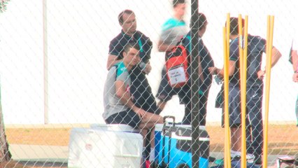 Veloso liczy na występ Ronaldo w meczu z USA