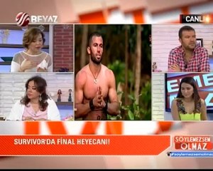 Söylemezsem Olmaz 20.06.2014 1.Kısım