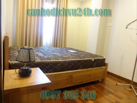 Cho Thuê Căn Hộ Cao Cấp Gần Sân Bay Quận Phú Nhuận