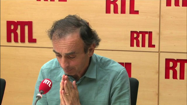 Éric Zemmour : Maman Taubira veille sur ses enfants qui ont fait de grosses bêtises