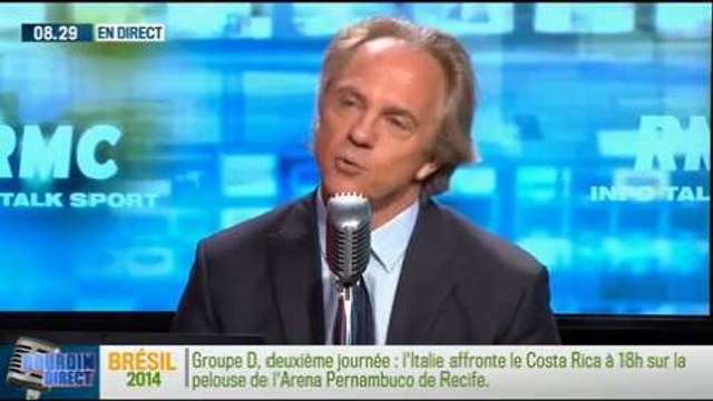 Le parti pris d'Hervé Gattegno: L'appel aux Juifs de Marine Le Pen est une insupportable provocation - 20/08