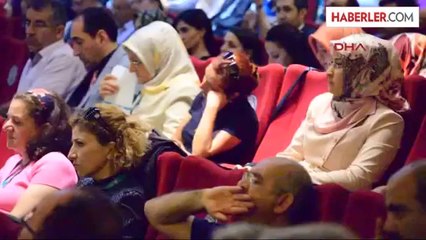 Uluslararası Sempozyum Uyuttu