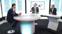 OpinionS : Grève SNCF, la méthode Valls est-elle payante ?