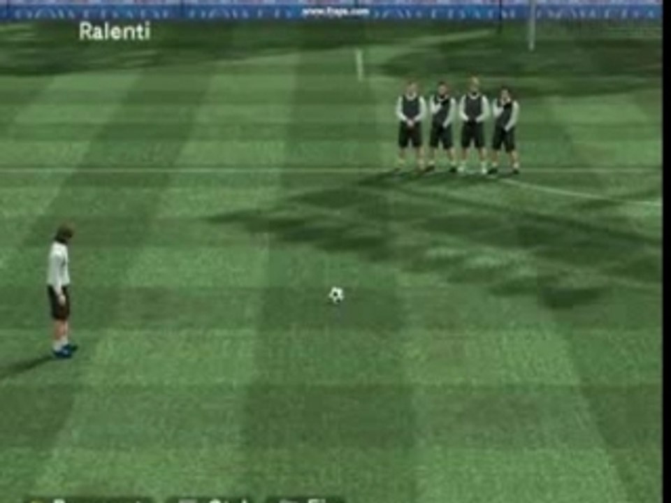 couf franc de Pirlo