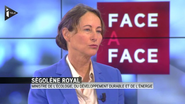 Selon S. Royal, Sarkozy depensait déjà sans compter en 2007